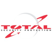 Total Security Protection Ltd Logo