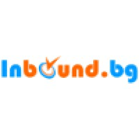 Inbound.bg - Digital Marketing Agency Logo