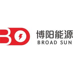 Boyang Energy Technology Co., Ltd. Logo