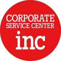 Corporate Service Center, Inc Logo