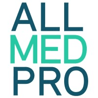 All Med Pro Logo