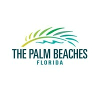 The Palm Beaches Logo
