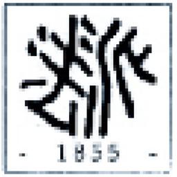 Comptoirs de France Bakery 法派1855 Logo