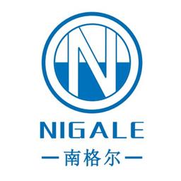 四川南格尔生物科技有限公司 Logo