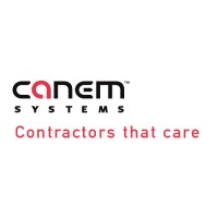 Canem Systems Ltd. Logo
