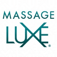 MassageLuXe Logo