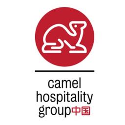Camel Hospitality Group Logo