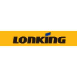 Lonking Holdings Limited. Logo