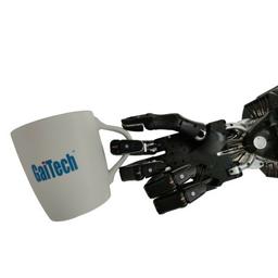 Gaitech Robotics Logo