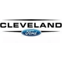 Cleveland Ford Logo