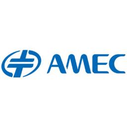 AMEC (Advanced Micro-Fabrication Equipment Inc. China) Logo