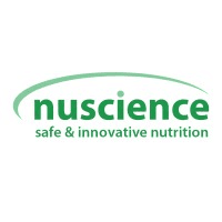 Nuscience Logo