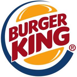 Burger King China Logo