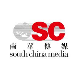 South China Media Group Logo