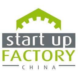 Startup Factory Logo