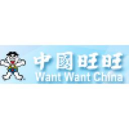 Want Want China Holdings Ltd Logo