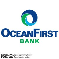 OceanFirst Bank Logo