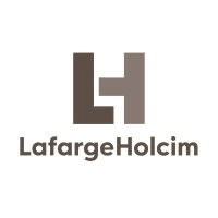 LafargeHolcim Brasil Logo