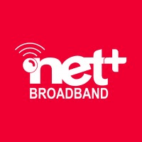 Netplus Broadband Logo