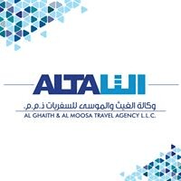 ALTA Travel Logo