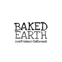 Baked Earth Bakery Logo