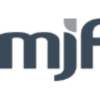 MJF Group Ltd Logo