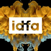 International Documentary Film Festival Amsterdam (IDFA) Logo
