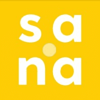 Sana Logo
