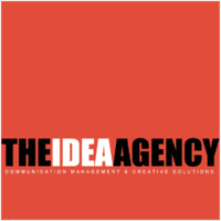 The Idea Agency Logo