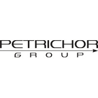 PETRICHOR Group Logo