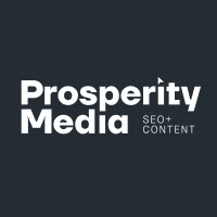 Prosperity Media Logo