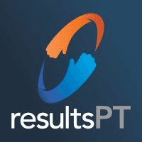 Results Physiotherapy Logo