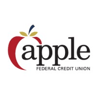 Apple Federal Credit Union Logo