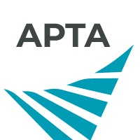 American Physical Therapy Association (APTA) Logo
