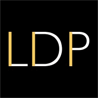 LDP - Lighting Design Partnership Logo