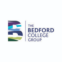 The Bedford College Group Logo