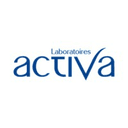 LABORATOIRES ACTIVA