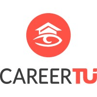 CareerTu职图 Logo