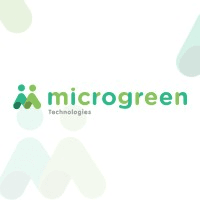 Microgreen Technologies® Logo