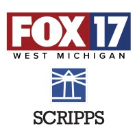 FOX 17 : WXMI TV Logo