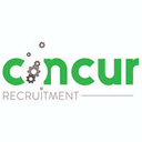 Concur Recruitment