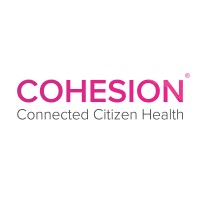 COHESION Medical Logo