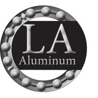 LA Aluminum Casting Company Logo