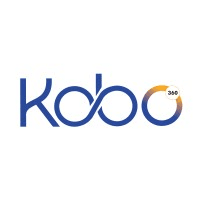 Kobo360 Logo