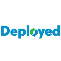 Deployed Logo