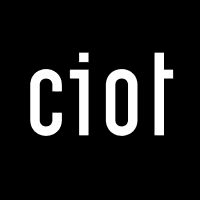 Ciot | Stone & Tile Logo
