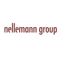 Nellemann Holding A/S Logo