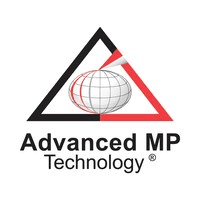 Advanced MP Technology Logo