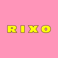 RIXO Logo