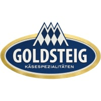 GOLDSTEIG Käsereien Bayerwald GmbH Logo